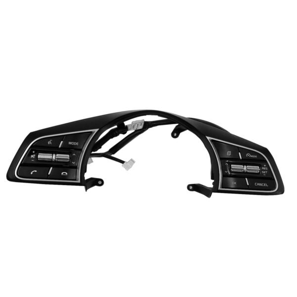 Steering & cruise control for kia sonet 2020-23