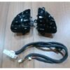 Steering Remote Control Button And Cruise Working For Mahindra 3XO 2024 Onwards