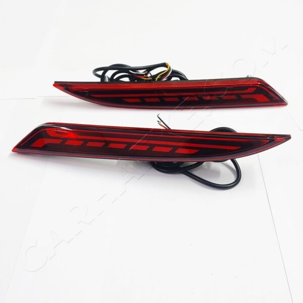 Tata altroz 2019 onwards led reflector lights