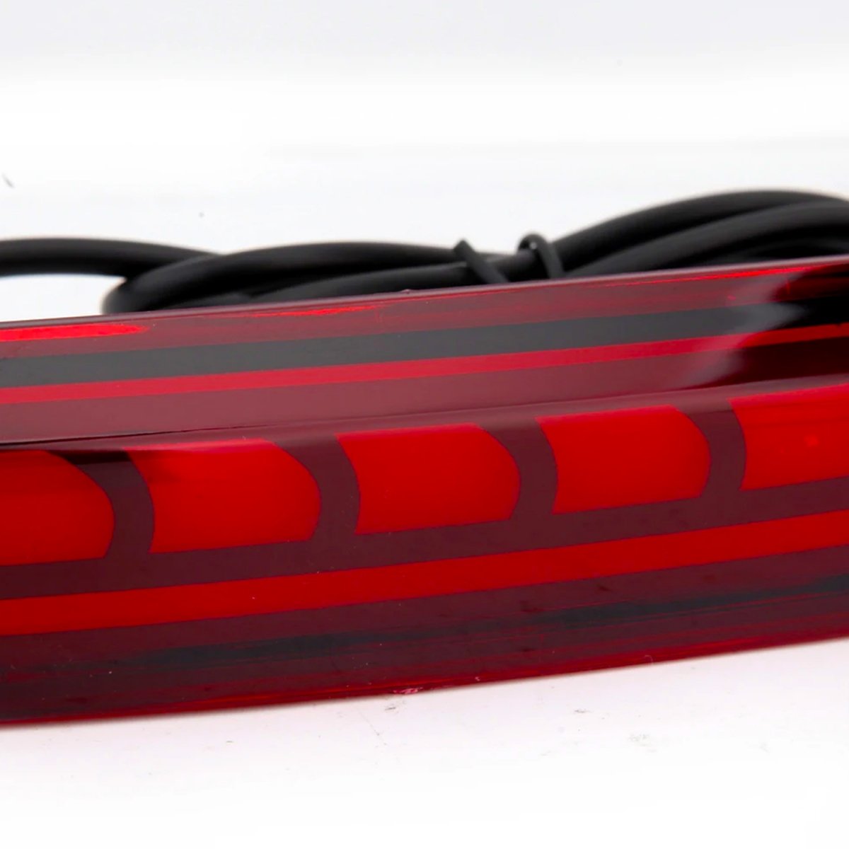 Volkswagen polo 2010-20 led reflector lights - design a