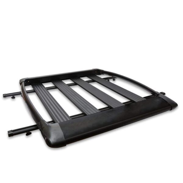 4x4 roof carrier for suv cars with black color
