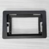 9 Inch Stereo Frame for Mahindra Thar Roxx 2024 Onwards - Matte Black