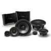 ALPINE HDZ-653S Car Speaker