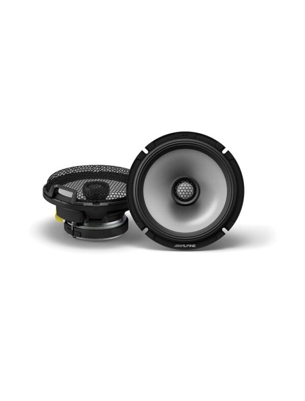 Alpine r2-s65 car speaker