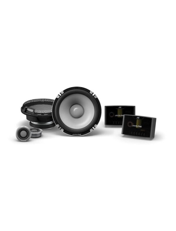 Alpine r2-s652 car speaker