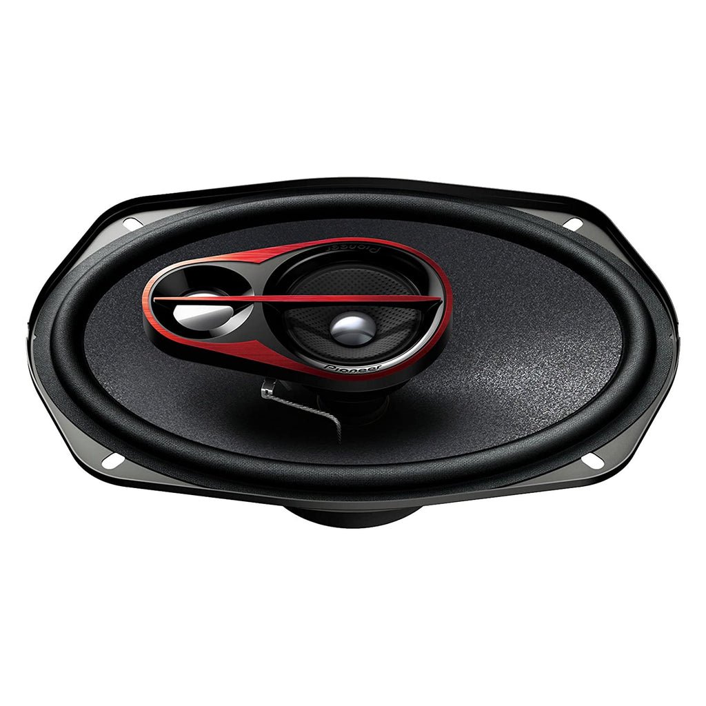Alpine spg-69c3 car speaker