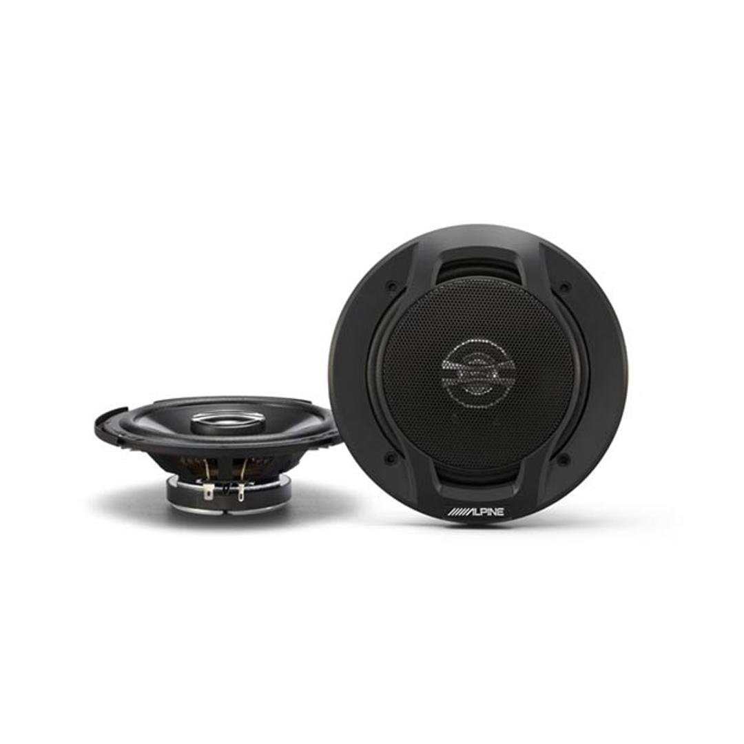 Alpine spj-691c3 car speaker