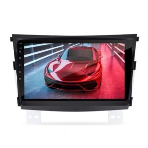 Android Music Infotainment System for Mahindra XUV 3XO 2024 Onwards