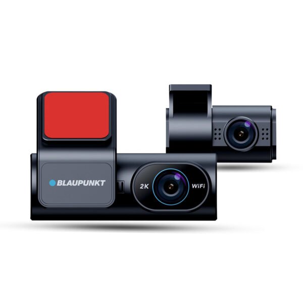 Blaupunkt dashcam dc 5050 wifi