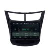 Chevrolet Sail 9 Inches HD Touch Screen Smart Android Stereo (2GB, 16GB) with Stereo Frame By Ozone Plus