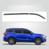 Chrome Line Door Visor for Mahindra XUV 700 2021 Onwards