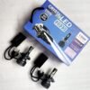 Crystal Eye 130W Car LED Headlight Bulbs H1