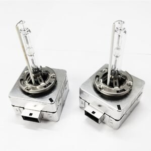 Crystal Eye DS1 HID Xenon Bulb - 6000K