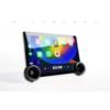 Diamond 2K 11.8 Inches Car Android Stereo Music System With 360 Support (4 GB + 64GB)