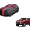 Ford Endeavour Double Colour Lining Car Body Cover