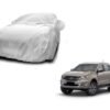 Ford Endeavour New Silver Car Body Cover