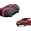 Ford Figo Double Colour Lining Car Body Cover