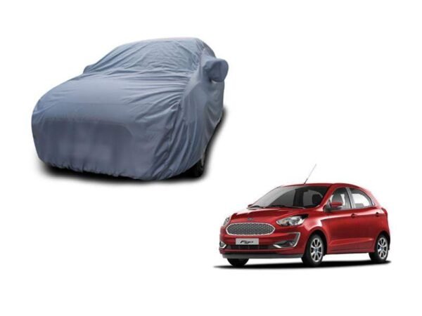Ford figo matty 2x2 car body cover