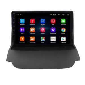 Ford Old Ecosport 9 Inches HD Touch Screen Smart Android Stereo (2GB, 16GB) with Stereo Frame By Ozone Plus