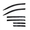 Galio Door Visor For Maruti Suzuki Ertiga 2012-18