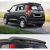 Galio Maruti Suzuki Wagon-R 2019 Onwards ABS Spoiler - Grey