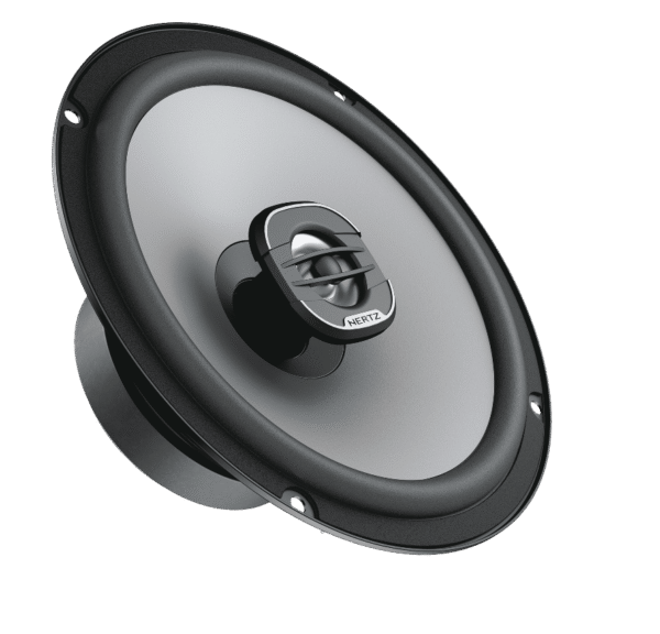 Hertz x 165 - car speakers