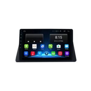 Honda Accord 10 Inches HD Touch Screen Smart Android Stereo (2GB, 16GB) with Stereo Frame By Ozone Plus
