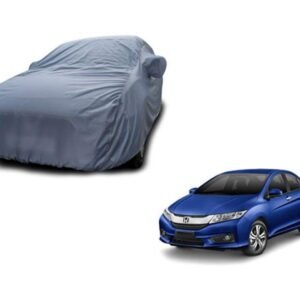 Honda City 2014 Matty 2x2 Car Body Cover