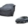 Honda City 2017 American Grey Car Body Cover
