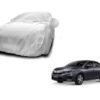 Honda City 2020 New Silver Car Body Cover