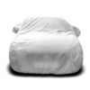Honda Elevate Car Body Cover - Silver Color