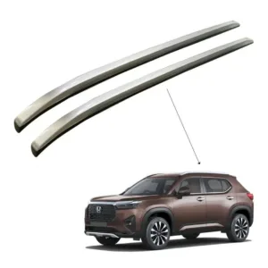 Honda Elevate Car Roof Rails