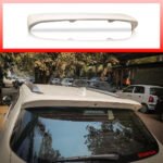 Honda elevate car roof spoiler - beyond ordinary