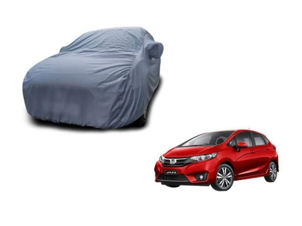 Honda new jazz matty 2x2 car body cover