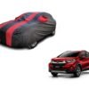 Honda WRV Double Colour Lining Car Body Cover