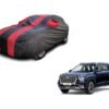 Hyundai Alcazar Double Colour Lining Car Body Cover