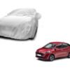 Hyundai Aura New Silver Car Body Cover