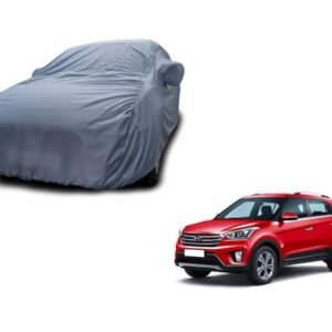 Hyundai Creta 2016 Matty 2x2 Car Body Cover