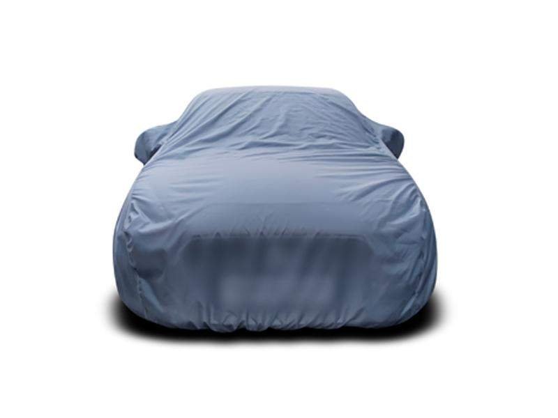 Hyundai creta 2018 matty 2x2 car body cover