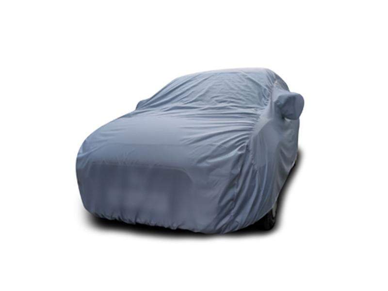 Hyundai creta 2018 matty 2x2 car body cover