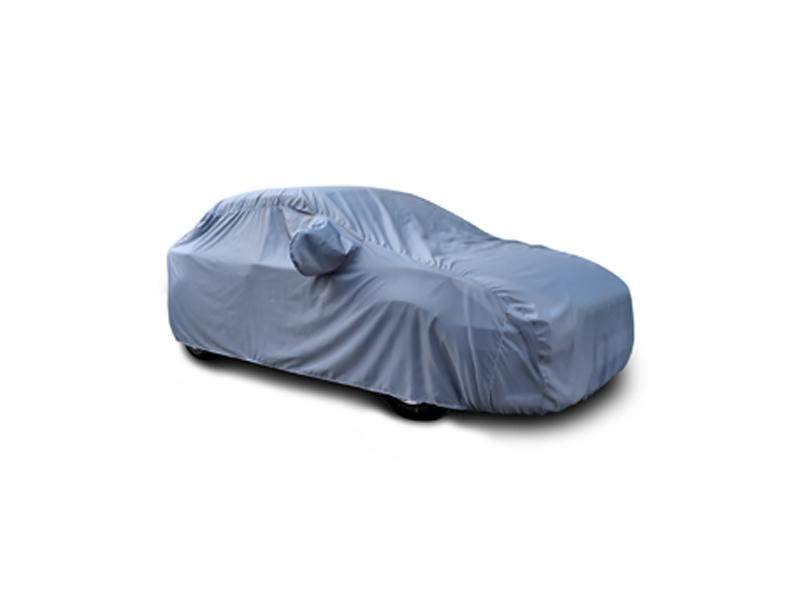Hyundai creta 2018 matty 2x2 car body cover