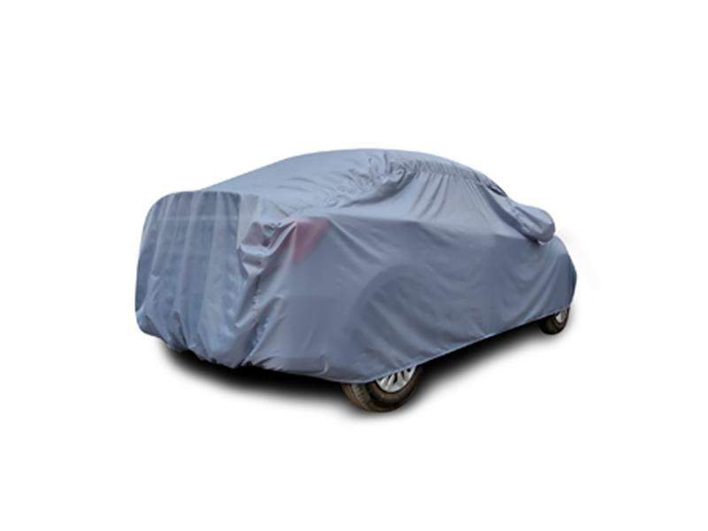 Hyundai creta 2018 matty 2x2 car body cover