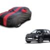 Hyundai Creta 2020 Double Colour Lining Car Body Cover