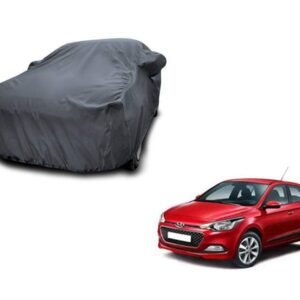 Hyundai Elite I 20 2014 2017 American Grey Car Body Cover