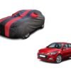 Hyundai Elite I 20 2014-2017 Double Colour Lining Car Body Cover