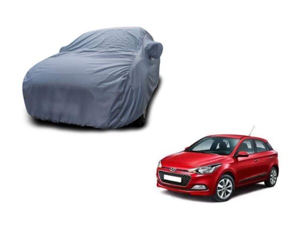 Hyundai elite i 20 2014 2017 matty 2x2 car body cover