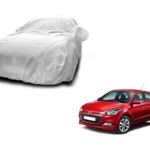 Hyundai Elite i-20 2014- 2017 New Silver Car Body Cover