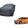 Hyundai Elite I 20 2018 2019 American Grey Car Body Cover