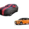 Hyundai Elite I 20 2018 2019 Double Colour Lining Car Body Cover
