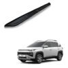 Hyundai Exter Side Steps in Stellar Design